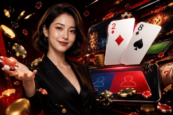 ck777 bet
