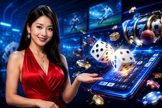 ck777 bet
