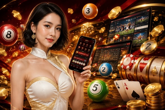 ck777 bet