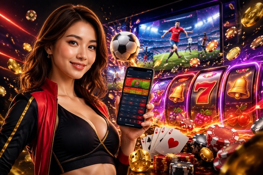 ck777 bet