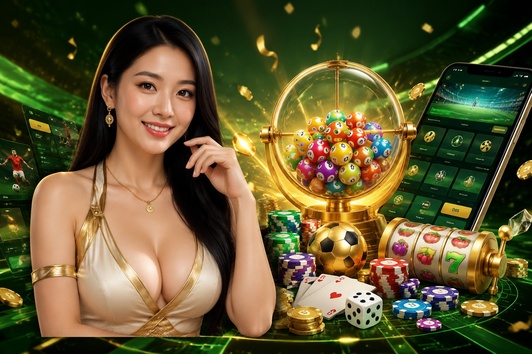 ck777 bet