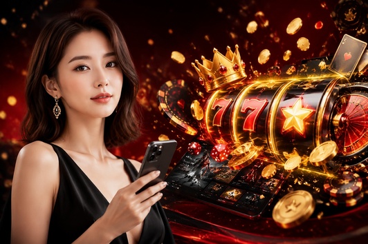 ck777 bet