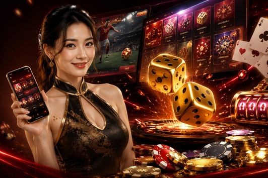 ck777 bet