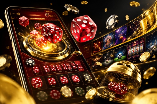 ck777 bet