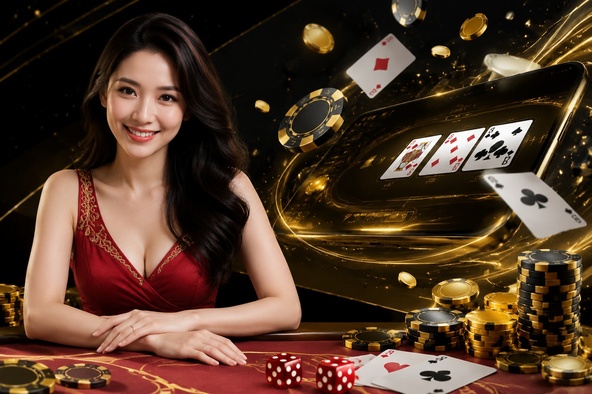 ck777 bet