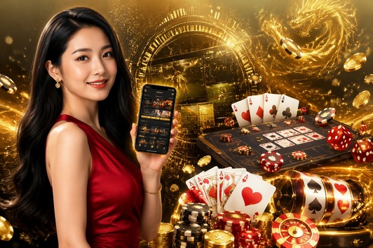 ck777 bet