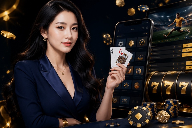 ck777 bet