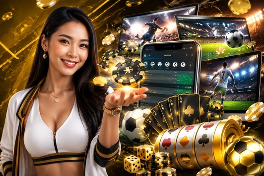 ck777 bet