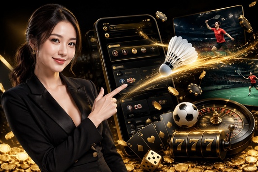ck777 bet